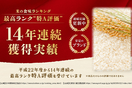 【鹿島市産】＼生産者直送／ さがびより 白米10kg　さがびより 佐賀県産さがびより 佐賀県鹿島市 お米 米 精米 玄米 ふるさと納税 お米 ご家庭用米 主食ギフト 美味しいお米 お取り寄せ 贈答用米 食卓応援　D-250 白米10kg