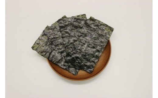 A-126【有明海産一番摘みのり】レインボーのり３種詰め合わせ（焼・味・塩）