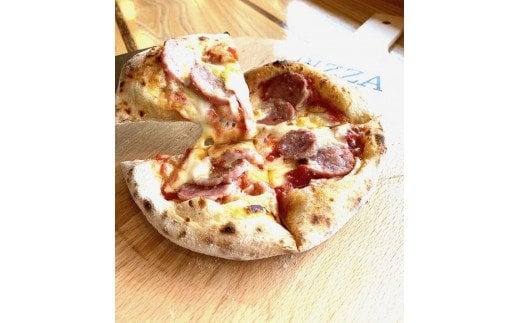 B-385【お菓子屋さんのピザ】選べる３種セット