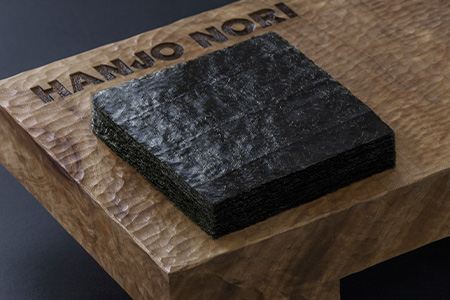 J-22 佐賀牛・佐賀海苔 大繁盛セット