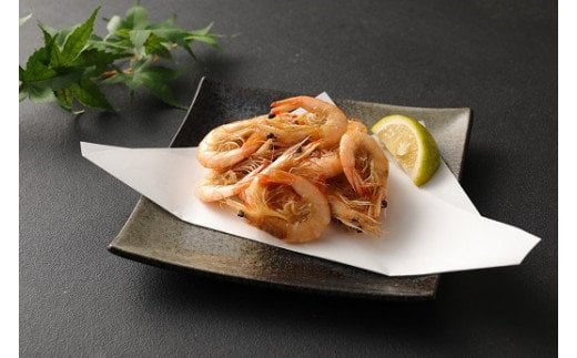 AA-9 冷凍芝エビ（真エビ）１kg（500g×2パック）