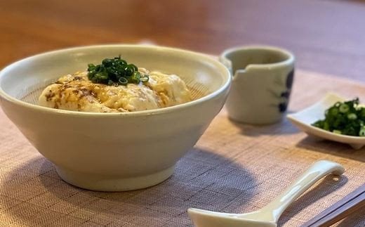 【三原豆腐店】まぼろしの厚揚げ＋温泉豆腐セット B-27