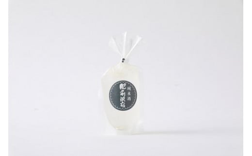 B-309　鹿島酒蔵ツーリズムゼリー 12個入り