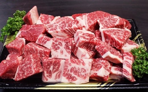 予約受付【2月発送】L-20 佐賀牛４点セット　総計2.25kg