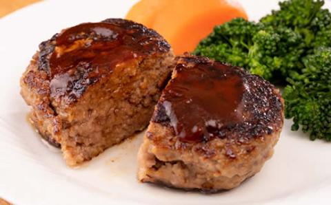 佐賀牛入ハンバーグ(150g X 4個)&佐賀牛ローストビーフ(250g)  佐賀牛  おつまみ 惣菜 クリスマス お正月 パーティー     牛肉 お肉 ブランド牛 贈答 ギフト 送料無料　A5～A4 人気 ランキング 国産 佐賀県産 黒毛和牛