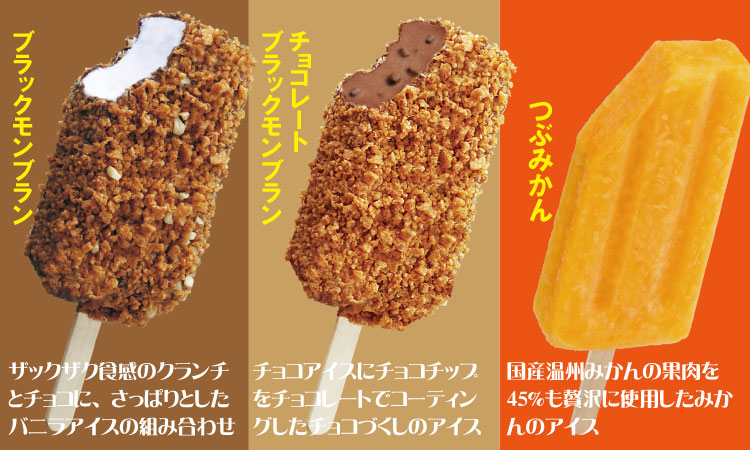 【定期便】 (12ヶ月連続お届け)竹下製菓人気アイス10本