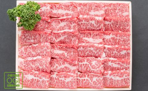 森山牧場 焼肉セット（500g） 佐賀和牛 牛肉 黒毛和牛 お肉 ジューシー 国産 九州産 霜降り 送料無料  ブランド牛 焼肉 人気 ランキング 高評価