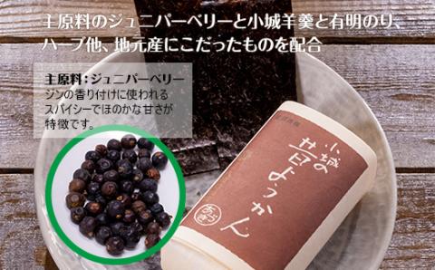 天山名水でつくる小城のクラフトジン OGIGIN想オリジナル700ml X 12本セット