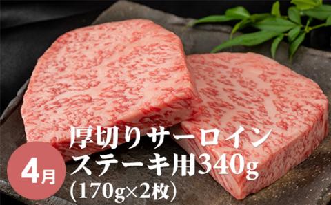 【定期便】佐賀牛フォーシーズン季節のお肉定期便（1月・4月・7月・10月/年4回）