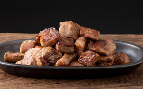 佐賀牛 霜降り サイコロ ステーキ350g 佐賀牛 サイコロステーキ 合計350g 牛肉  国産 お肉 ブランド牛 霜降り 九州産 送料無料 A5～A4 ブランド牛 ステーキ 焼肉 ブロック セット 人気 ランキング 高評価 国産 佐賀県産 黒毛和牛