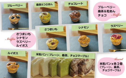 小麦粉不使用 グルテンフリー米粉のスイーツ13点セット（NEW01-13） サンテカフェまる 送料無料 グルテンフリー ヴィーガン 米粉 スイーツ 小麦粉不使用 卵不使用 乳製品不使用 動物性油不使用 砂糖不使用 ギフト 贈り物 佐賀 佐賀県 小城市