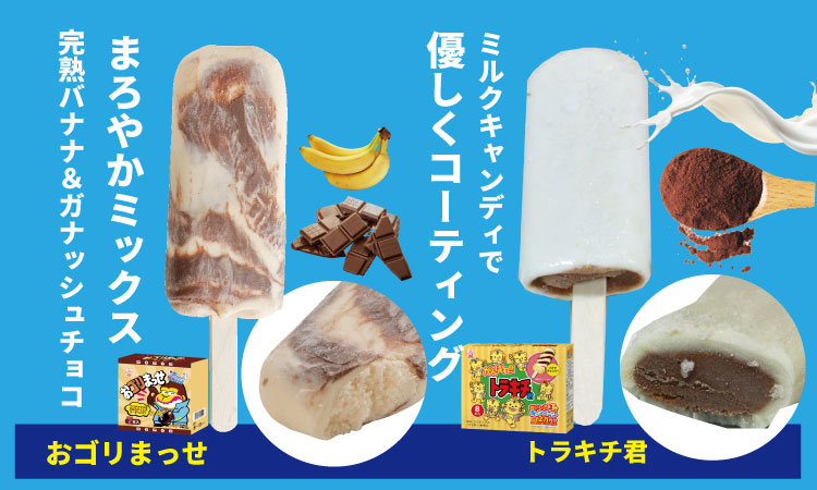 竹下製菓アイスバラエティ8箱セット ブラックモンブラン ミルクック　アイスクリーム スイーツ お菓子 バニラ チョコ クランチ 佐賀 九州 限定 詰め合わせ 小分け アソート ギフト 地方 ご当地 お取り寄せ 個包装 ランキング 高評価 送料無料