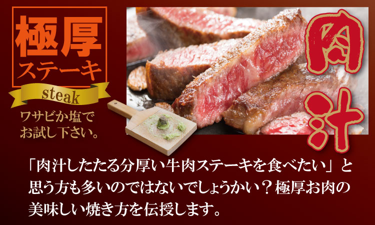 佐賀牛 A5～A4ランク！厚切り ロースブロック肉 （500g×1）桑原畜産 ブランド牛 黒毛和牛 九州 佐賀 ブランド牛 ステーキ 人気 ランキング 高評価 牛肉
