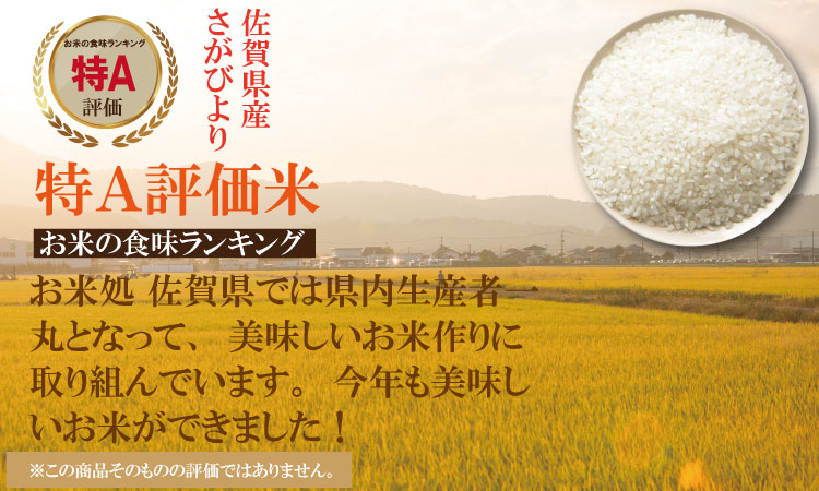 【新米予約】R７年度産（令和７年度産） 佐賀ブランド 米「 さがびより 」10kg（5kg×2袋）ほたるの郷 直売所 精米 白米 １０キロ 単位 もちもち 食感 冷めても 美味しい お一人様 ご家族用 ランキング 特A 評価