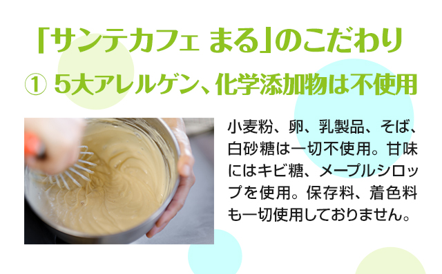 グルテンフリー ヴィーガン 米粉スイーツ パーティーセット サンテカフェまる 小麦粉 卵 乳製品 動物性油 砂糖不使用 ギフト 贈り物 佐賀 佐賀県