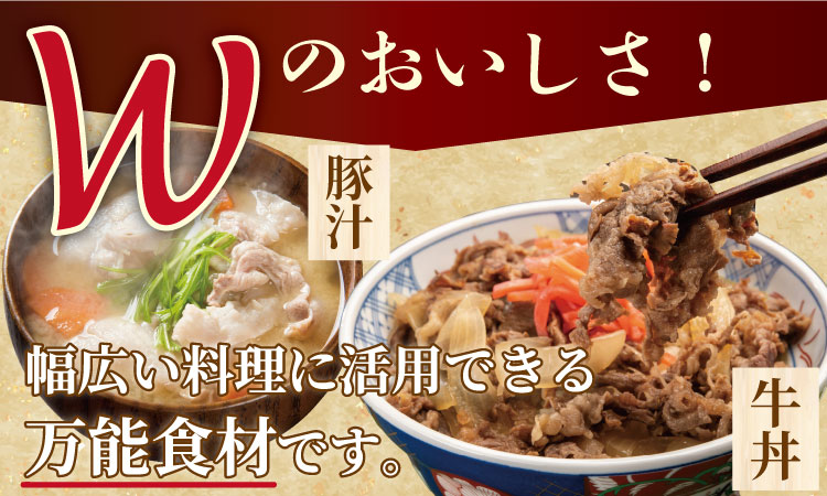 小分けで便利！佐賀牛と肥前さくらポークこま切れセット600g（150g×4）つるや食品 牛肉 お肉 カレー・肉じゃが・牛丼・炒めもの・豚汁・サラダ・ ブランド 牛肉 豚肉 九州産