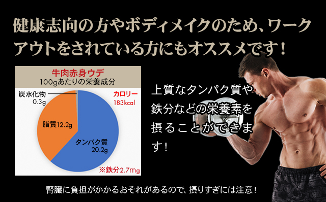 高タンパク 低カロリー ボディメイクにも適した佐賀牛 赤身 しゃぶしゃぶすき焼き用(ウデ)400g スライス肉 国産 お肉 ブランド牛 九州産 送料無料 A5～A4 人気 ランキング  高評価 牛肉 国産 佐賀県産 黒毛和牛 牛 佐賀 小城市