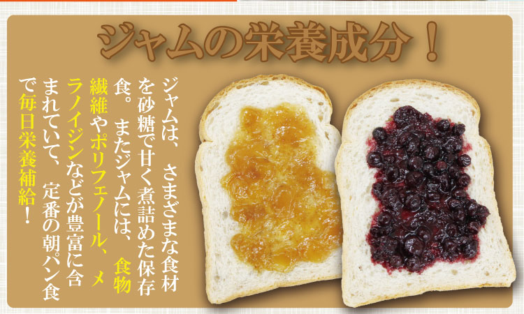 まるごと濃縮！いちじく ＆ ブルーベリー ジャム セット （190g×各2個） ジョブクリエイト フルーツ 果実 自家製 天然素材 健康