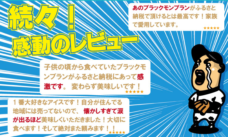 待望！ブラックモンブランお得用(60ml X 7本) X 6箱セット 竹下製菓 佐賀 九州　アイス 佐賀 九州 限定 詰め合わせ アソート ギフト 地方 ご当地 お取り寄せ 小分け 個包装 人気 ランキング 高評価  送料無料