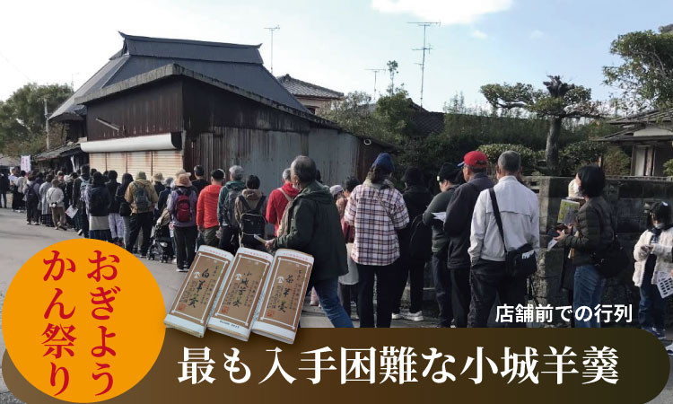 岡本為吉本舗の小城羊羹５本セット （赤煉2・茶煉2・白煉1）最も入手困難な 小城羊羹 柔らかい ようかん