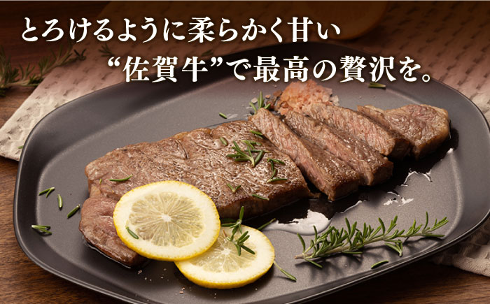 【3回定期便】佐賀牛 冬の定期便 極コース 【桑原畜産】[NAB109]  牛肉 佐賀県産 黒毛和牛 定期便