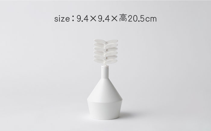 肥前吉田焼 アロマディフューザー kisetsu-spring - 1点 【224】 NAU029