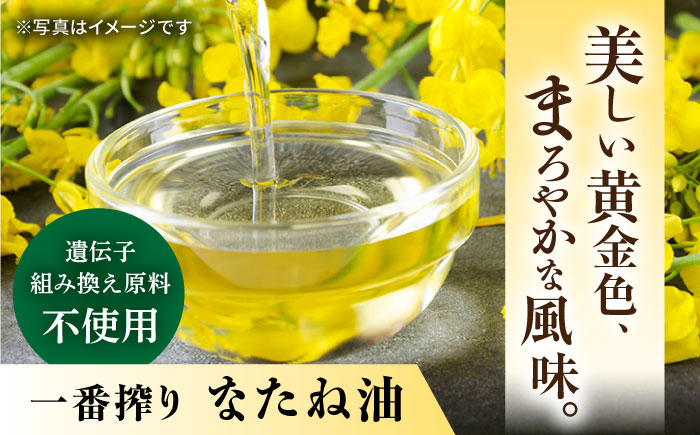 【12回定期便】一番搾りなたね油600ｇ×2 ＆ごま油250ｇ×1 ギフトセット【山下製油】 [NBE109] なたね油 菜種油 油  なたね油 菜種油 油  ごま油 胡麻油 ゴマ油 油 ごま油 胡麻油 ゴマ油 油