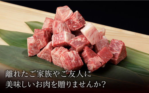 【3回定期便】 佐賀和牛 コロコロ 切落し 600g (300g×2P) 【一ノ瀬畜産】 [NAC107] 牛肉 佐賀県産 黒毛和牛 切り落とし きりおとし 定期便