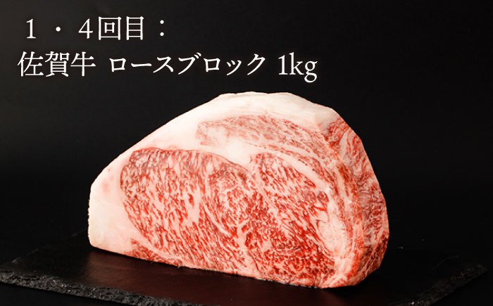 【ANA限定】【6回定期便】佐賀牛・佐賀和牛 食べつくし定期便 プレミアムコース【一ノ瀬畜産】 [NAC206] 牛肉 佐賀県産 黒毛和牛 食べくらべ たべくらべ ステーキ 焼肉 焼き肉 BBQ バーベキュー すき焼き すきやき しゃぶしゃぶ 鍋 定期便