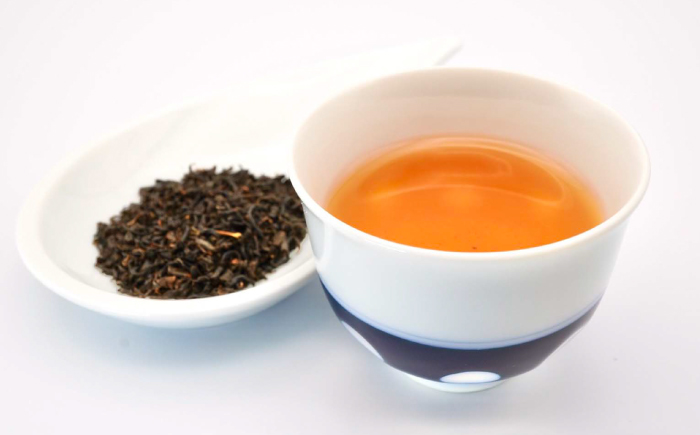 うれしの紅茶 生産者 KJセット 【うれしの紅茶振興協議会】 NAP003