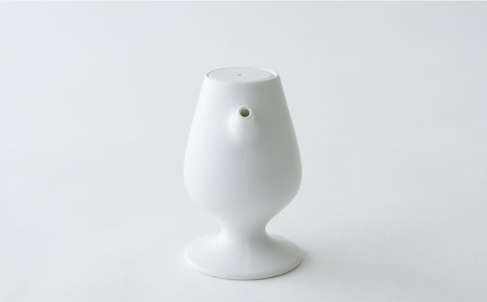 肥前吉田焼 醤油さし Miyagi 【224】 NAU043