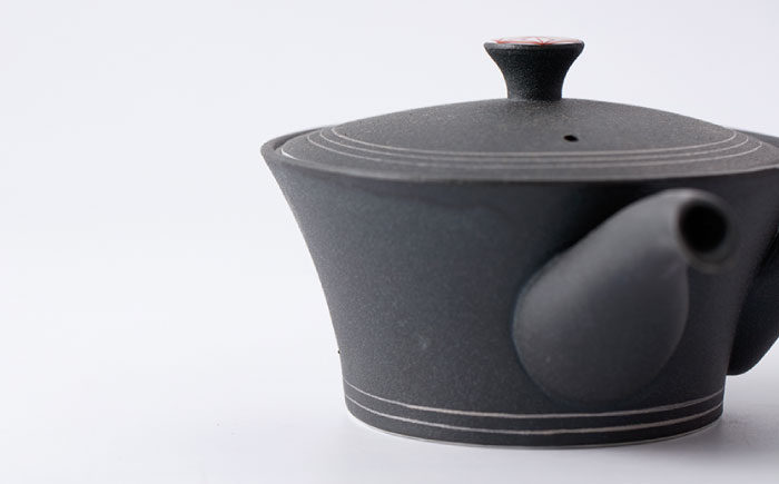 [肥前吉田焼] 茶器セットB 計3点 急須 煎茶【江口製陶所】 [NAZ112]