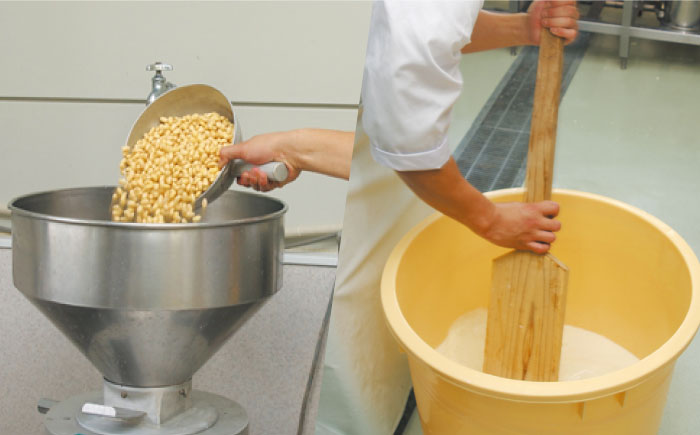 【12回定期便】 とろける 湯どうふ セット (3丁入りセット×3個) 【大正屋】 [NAF013] 豆腐 湯豆腐 ゆどうふ 温泉 名物グルメ