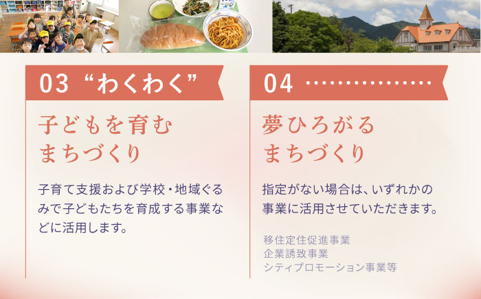 【返礼品なし】佐賀県嬉野市 まちづくり応援寄附金（4,000円分） [NZY954]