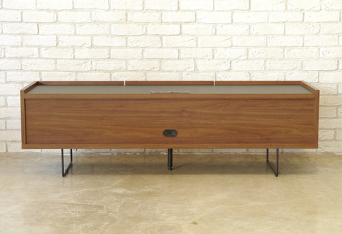 ルト 150TVボード 【テレビボード テレビ台 テレビ ローボード インテリア 開梱設置 梱包材引き取り AV機器収納  国産 完成品】(H062180)