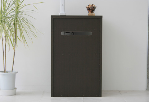 FE 50FAXボード 【FAX台 キャビネット カウンター リビング収納 開梱設置 梱包材引き取り 完成品】(H062239)