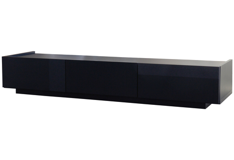 デルノ 170ローボード 【テレビボード テレビ台 テレビ インテリア 組立設置付 梱包材引き取り 家具 国産 TV AV機器収納】(H062185)