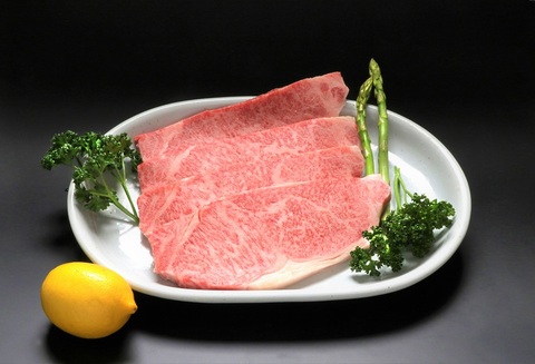 佐賀牛三昧贅沢食べ比べセット 【焼肉 肩ロース モモ ロース BBQ キャンプ 精肉】(H066107)