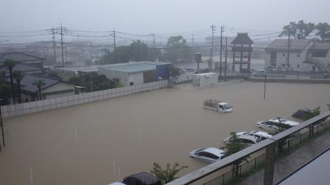 神埼市災害支援【返礼品なし、マイル対象外】