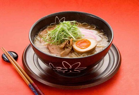 伊之助ラーメンセット(乾麺) 【お中元 お歳暮 即席めん インスタント アウトドア 簡単】(H019101)