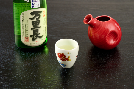 TheSAGA認定酒 純米酒おまかせ5本セット【佐賀県産 佐賀認定酒 店主 こだわり ギフト 贈答 プレゼント】(H072170)