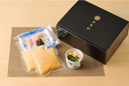 魚屋さん秘伝の「神」茶碗蒸しセット【12カ月定期便】 【茶碗蒸し 手作り お祝い お歳暮 年末年始 定期便 冷凍】(H071119)