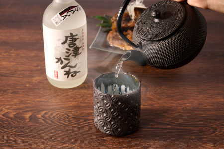 TheSAGA認定酒 佐賀の焼酎おまかせ詰め合わせ3本セット 【佐賀 佐賀県産 認定酒 こだわり ギフト 贈答 プレゼント】(H072195)