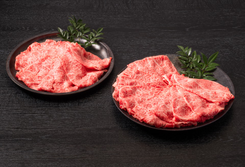 佐賀牛特選ローススライス1kg【すき焼き用牛肉 希少 国産和牛 牛肉 肉 牛 すき焼き 霜降り ロース 1kg】(H065111)