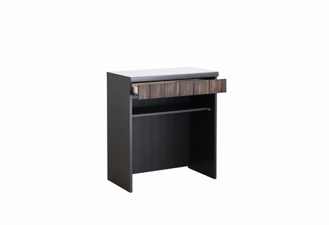 RESE(レセ)80カウンターダスト 【キッチンカウンター レンジ 食器 食器棚 キッチン 家具 国産 収納 台所収納 完成品】(H060660)