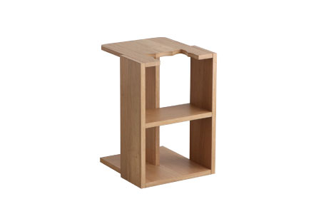 TRM014 そばにいるよ サイドテーブル(H060431)