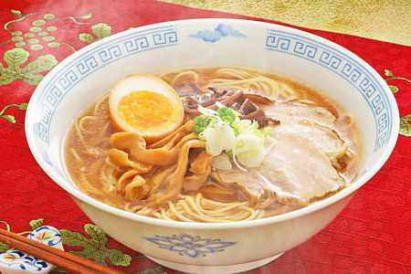 伊之助ラーメンセット3種20食入り(乾麺)【お中元 お歳暮 即席めん インスタント アウトドア 簡単】(H019107)