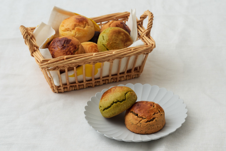 【米粉スイーツ専門店】米粉のスコーンセット 12個セット(6種 × 2個)【グルテンフリー 小麦粉不使用 焼菓子 贈り物 お歳暮 お中元 お祝 スイーツ デザート ギフト】(H053321)