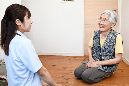 神埼市内見守り訪問 ヤクルト400LT(7本×8週間) 【ふるさと納税 乳酸菌飲料 ヤクルト 乳酸菌 シロタ株】(H054104)