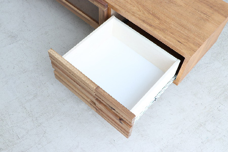 【東馬家具】アルグ 140ローボード LBR 【テーブル デスク 机 TV 家具 国産 完成品】(H060593)